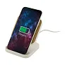 Rabso wireless charger mobile holder