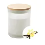 Daizu XL candle, vanilla