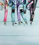 Subyard B custom sublimation lanyard