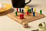Arcus ludo game