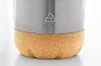 Recouver insulated bottle