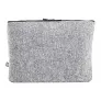 Refelt Comp RPET felt laptop bag