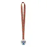 Subdal Colour custom medal