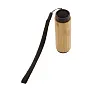 Bloomen bamboo flashlight