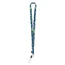 Subyard 15 B RPET custom sublimation lanyard