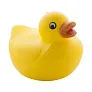 Quack antistress ball