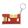 Multilevel multifunctional keyring