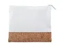 CreaBeauty Cork S custom cosmetic bag