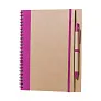 Platanus A5 notebook