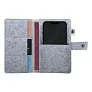 CreaFelt Journey custom RPET travel organizer