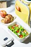 Steamo lunch box