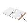 Platanus A5 notebook