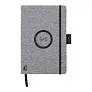 Charbuk wireless charger notebook