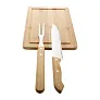 Steakus set za rezanje mesa