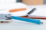 Rincon touch ballpoint pen