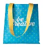 SuboShop A custom non-woven shopping bag