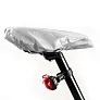 Trax bicycle seat cover