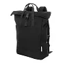 Rebyss Roll recycled cotton backpack