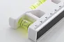 Multilevel multifunctional keyring