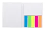 CreaStick Seed Combo A custom sticky notepad