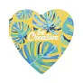 CreaStick Heart custom sticky notepad