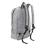 Refelt Back RPET felt backpack