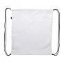 CreaDraw RPET custom drawstring bag