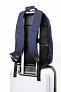Rebyss Back recycled cotton backpack