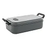 Steamo lunch box