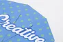 Folbreeze custom hand fan