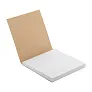 CreaStick Note M Eco custom sticky notepad