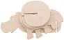 Noah Set podmetača - hippo