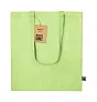 Trap Fairtrade shopping bag