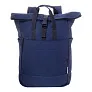 Rebyss Roll recycled cotton backpack