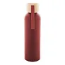 Ralusip Plus recycled aluminium bottle