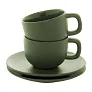 Caturra Plus cappuccino cup set