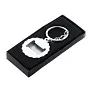 Bubly bottle opener keyring