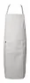 CreaChef Pocket custom RPET apron