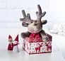 Muf božićna figura