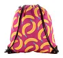 CreaDraw Supreme personalizirana torba s vezicama