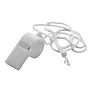 Claxo whistle