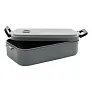 Steamo lunch box