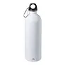 Ressuto XL recycled stainless steel bottle