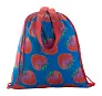 CreaDraw Shop personalizirana torba s vezicama
