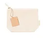 Bloom cosmetic bag