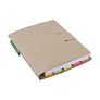 Pennot adhesive notepad
