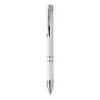 Clonnel anti-bacterial touch ballpoint pen