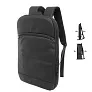 Kasier RPET extendable backpack