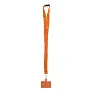 Revent Call RPET mobile holder lanyard
