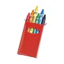 Sorell set pastelnih bojica